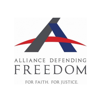 alliance defending freedom adf